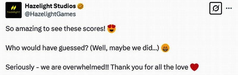 《双影奇境》媒体赞誉相关图片1