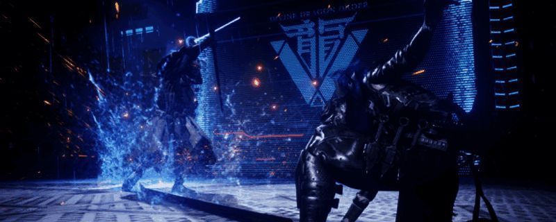 《忍者龙剑传4》相关图片1