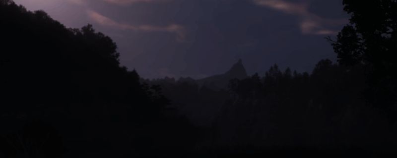 《天国：拯救2》相关游戏画面