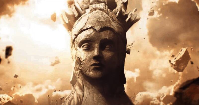 《圣斗士星矢》相关场景