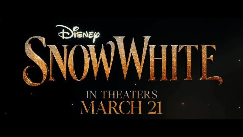 《白雪公主》新预告视频截图1