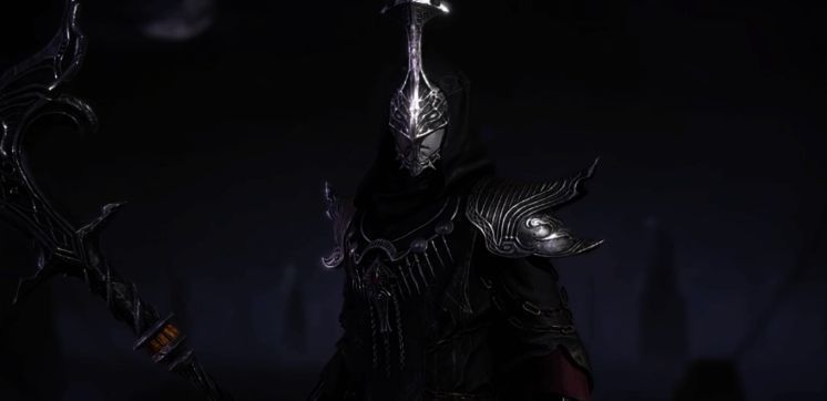 龙息神寂沙格罗相关图片