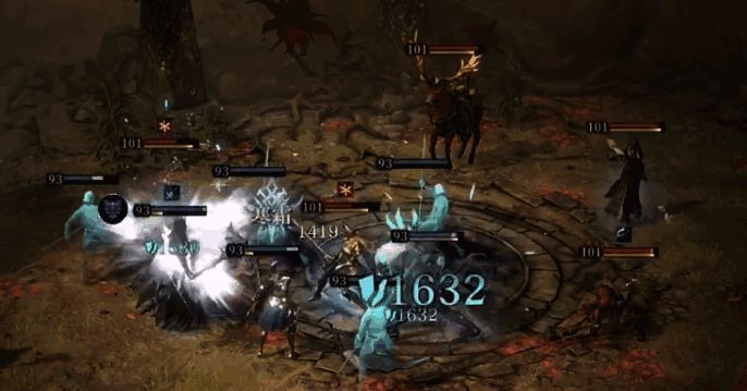 龙息神寂伊奥拉相关图片