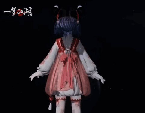 海洋生物风格特色挂件展示图