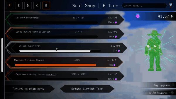 《罗格：救世传说》游戏画面相关图片2