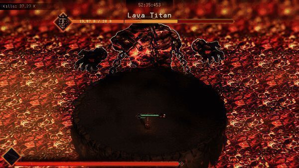 《罗格：救世传说》游戏画面相关图片4