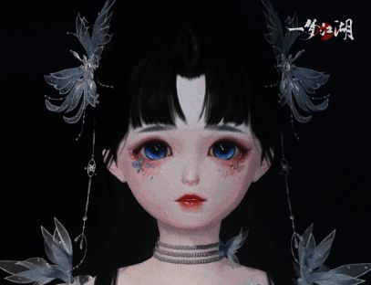 精美立体妆容争春·妆展示图