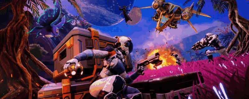 《创造吧!我们的星球》相关图片1