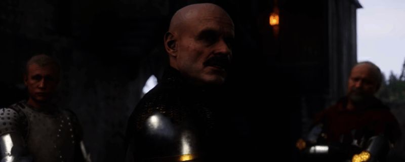 天国:拯救2偷东西相关画面