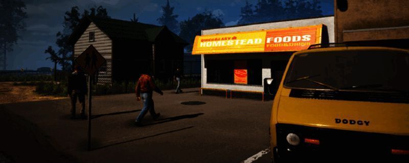 《主播人生模拟器2》相关图片1