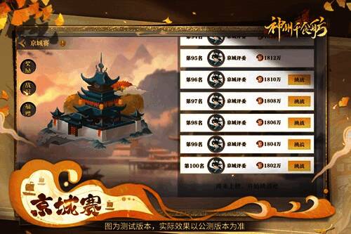 神州千食舫厨王争霸赛精彩瞬间8