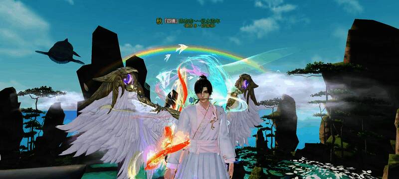 势力成员互帮互助图片