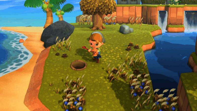 《集合啦！动物森友会》相关图片