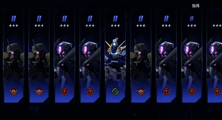 里歇尔副射击技能相关图片