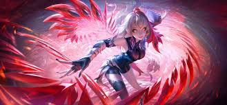 王者荣耀新英雄影子核心装备图片