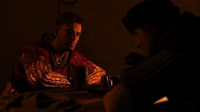 《天国：拯救2》游戏相关场景截图