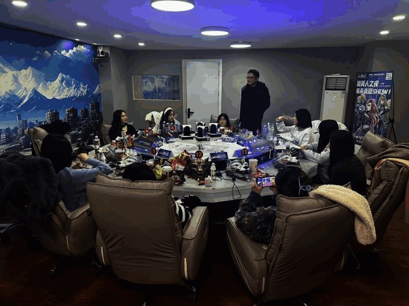 小红帽狼人杀相关图片