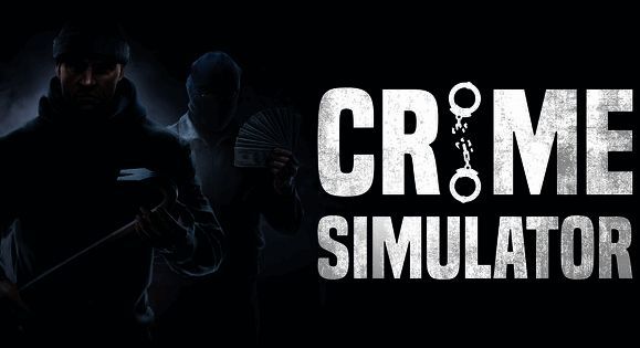 《Crime Simulator》游戏相关画面1