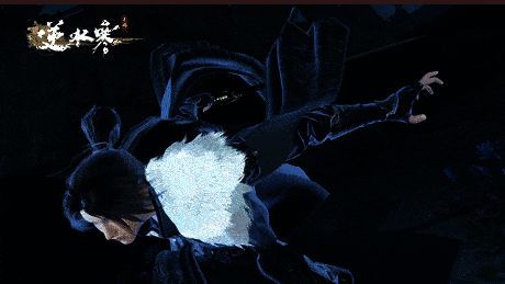 《逆水寒》手游新流派龙吟技能展示