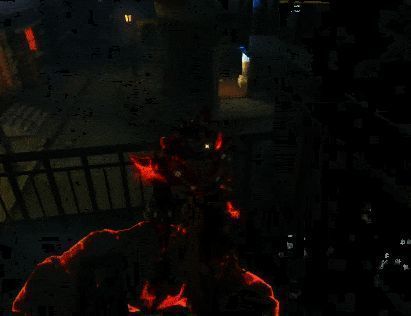 唐人街相关动图2