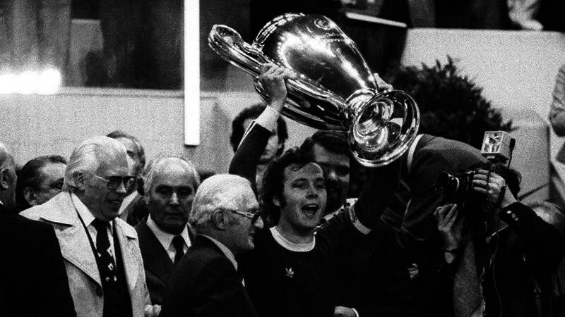 弗朗茨 - 贝肯鲍尔相关图片2