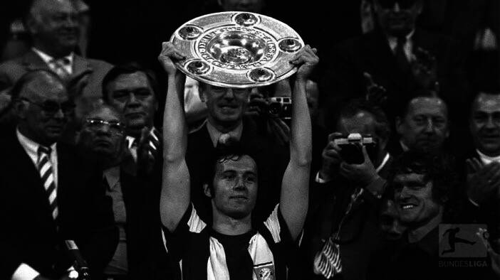 弗朗茨 - 贝肯鲍尔相关图片3