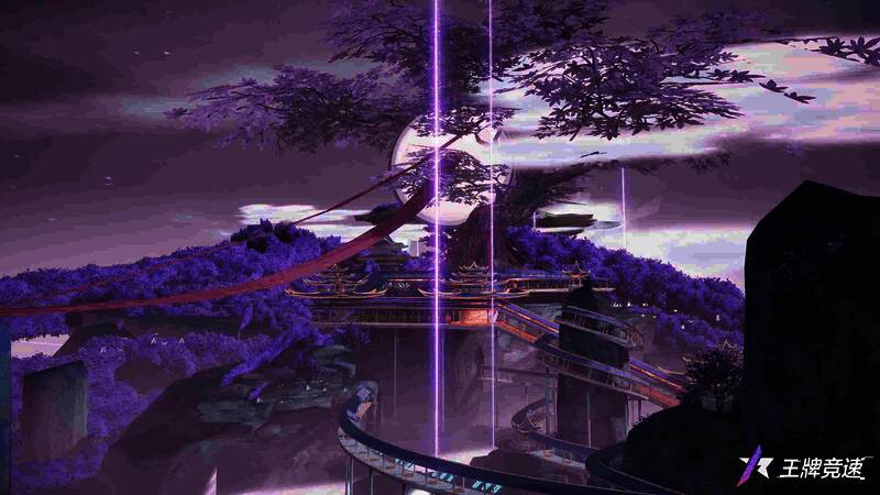 广寒宫传说相关配图