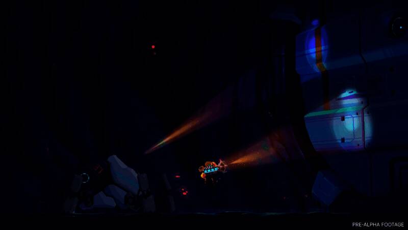 《墙世界2》游戏截图2