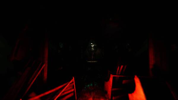 《猜猜我是谁》游戏氛围