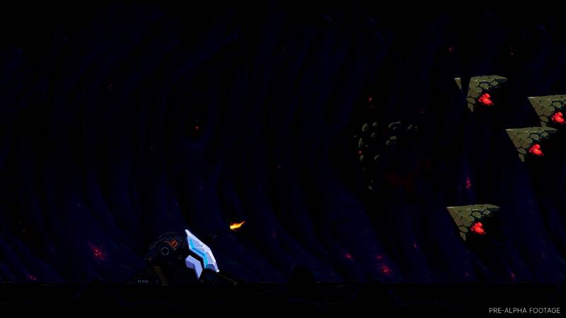 《墙世界2》游戏截图5