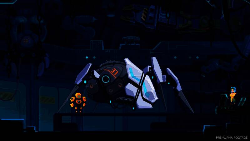 《墙世界2》游戏截图6