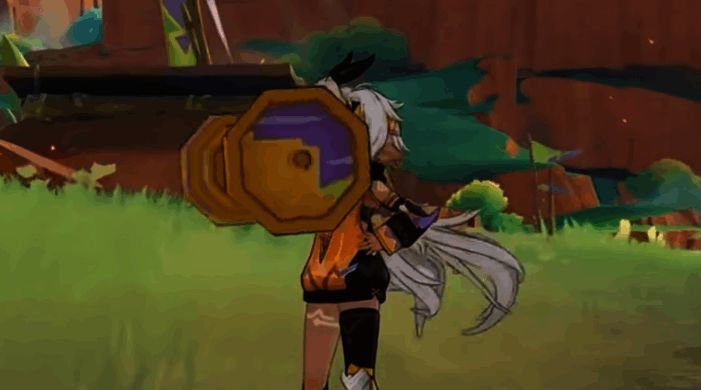 原神伊安珊相关图片2