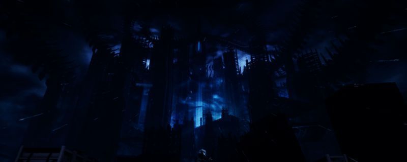 《忍者龙剑传4》相关图片1