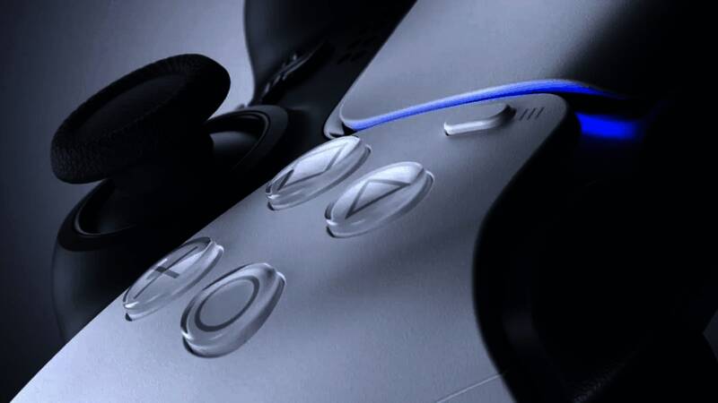 《洞穴探险2》PS5版本相关画面