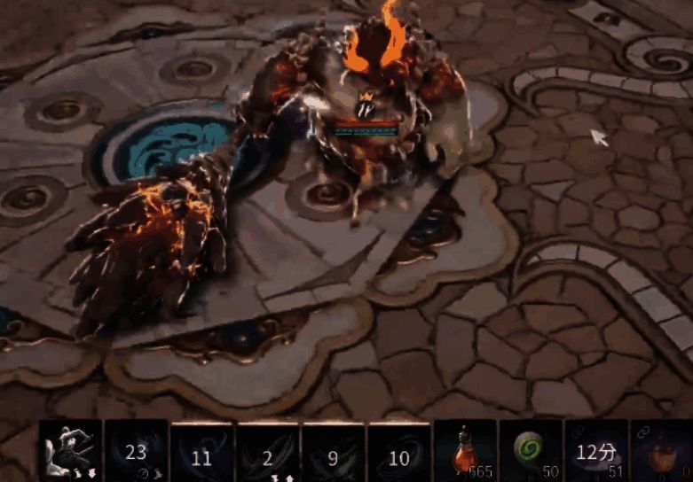 《剑灵2》刺客加点相关图片3