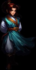 《侠客风云传OL》顶级侠客至尊结交活动相关图片2