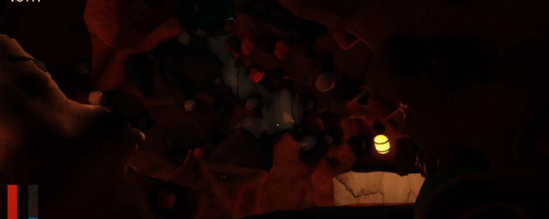 掘地求财游戏相关图片1