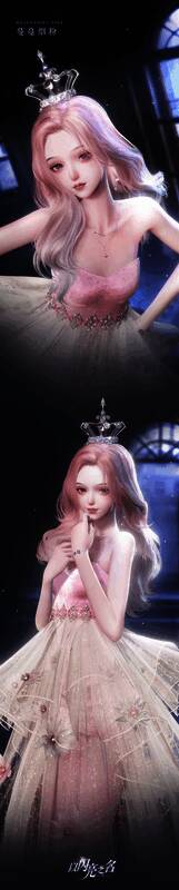 五星套装漫游花镜展示图2