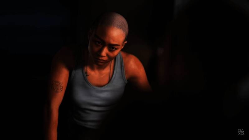 《星际：异端先知》相关配图2