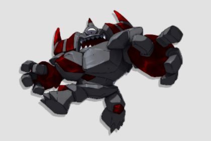 洛克王国世界PVP相关图片5