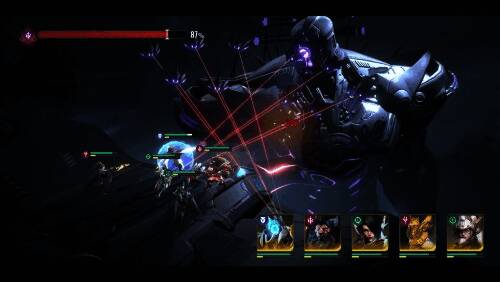 《星际52区》海外联动宣传图