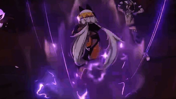 原神伊安珊相关图片2