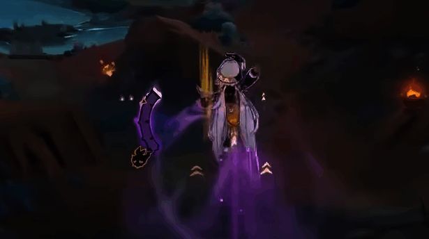 原神伊安珊相关图片5