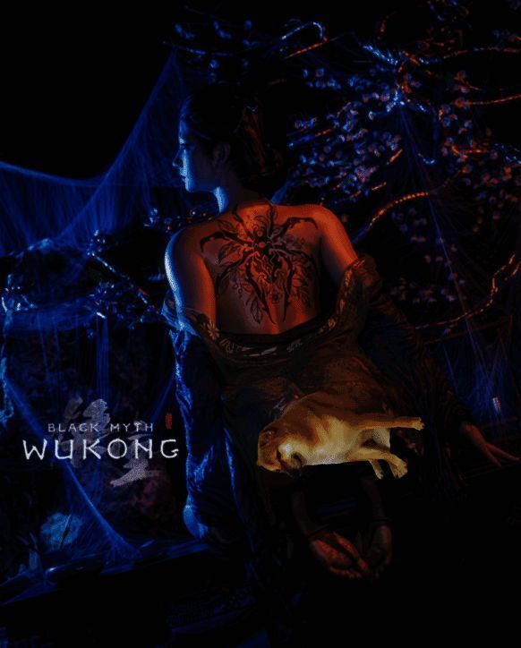 《黑神话:悟空》相关截图