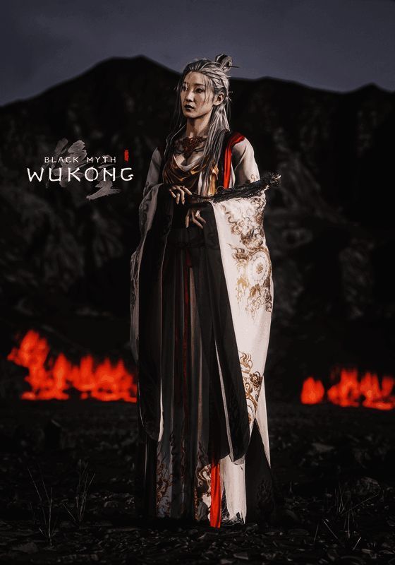 《黑神话:悟空》相关截图