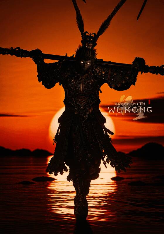 《黑神话:悟空》相关截图