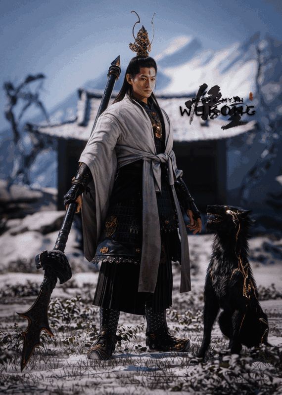 《黑神话:悟空》相关截图