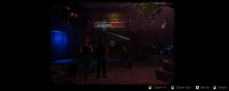 The Headliners游戏相关图片1