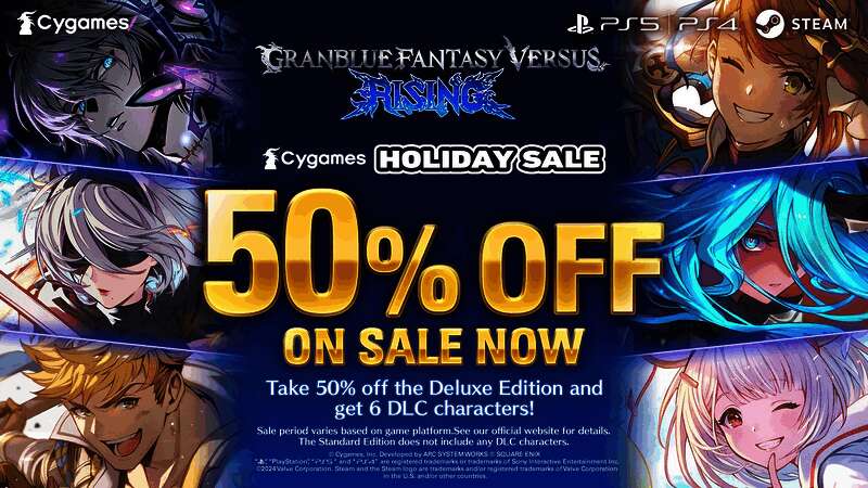 GBVSR相关宣传图1