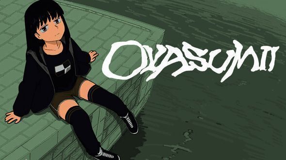 《OYASUMII》游戏画面1